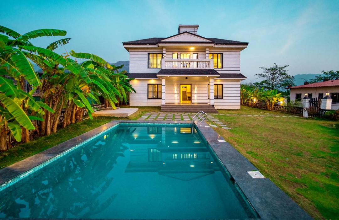 Photo of Outdoor in Karjat