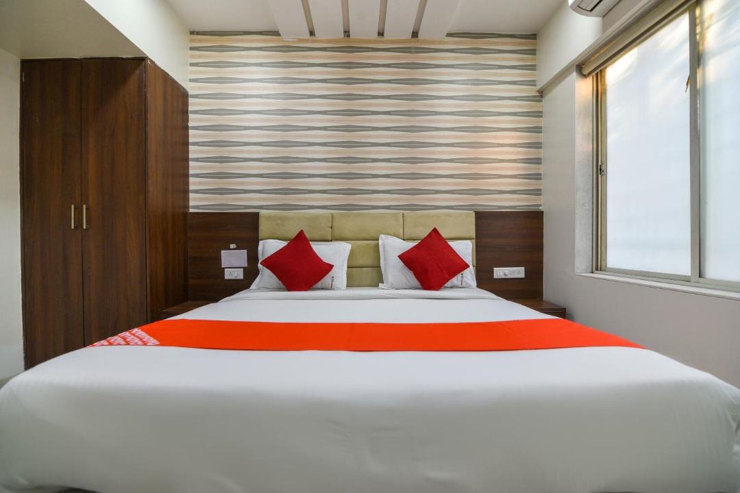 Photo of Bedroom in Central Pune