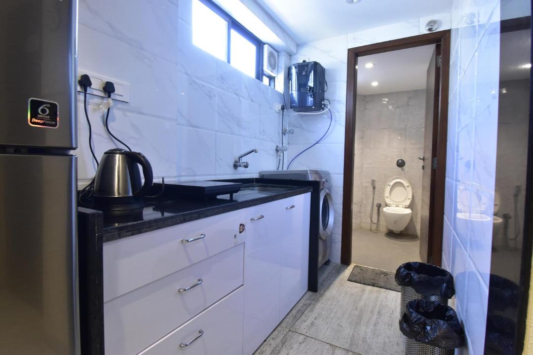 Photo of Bathroom in Bandra West