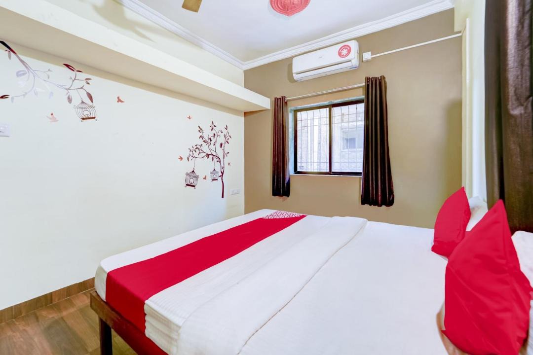 Photo of Bedroom in Lonavala