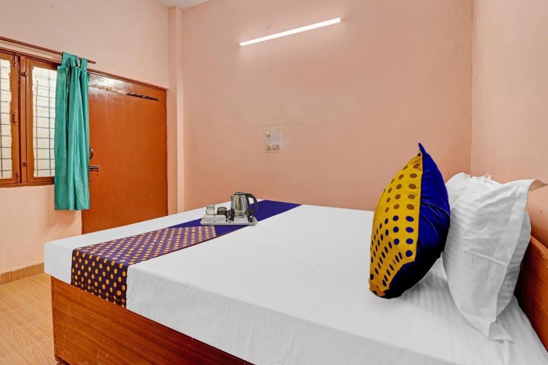 Photo of Bedroom in Prem Nagar
