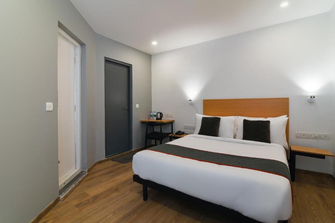Photo of Bedroom in Bellandur