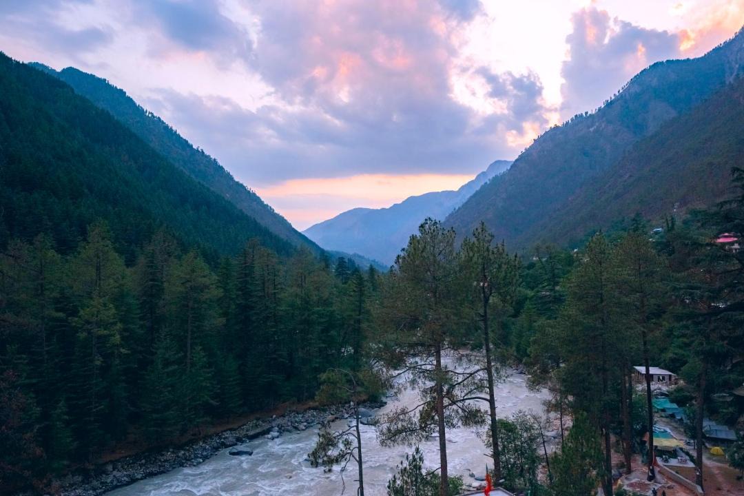 Photo of Others in Kasol