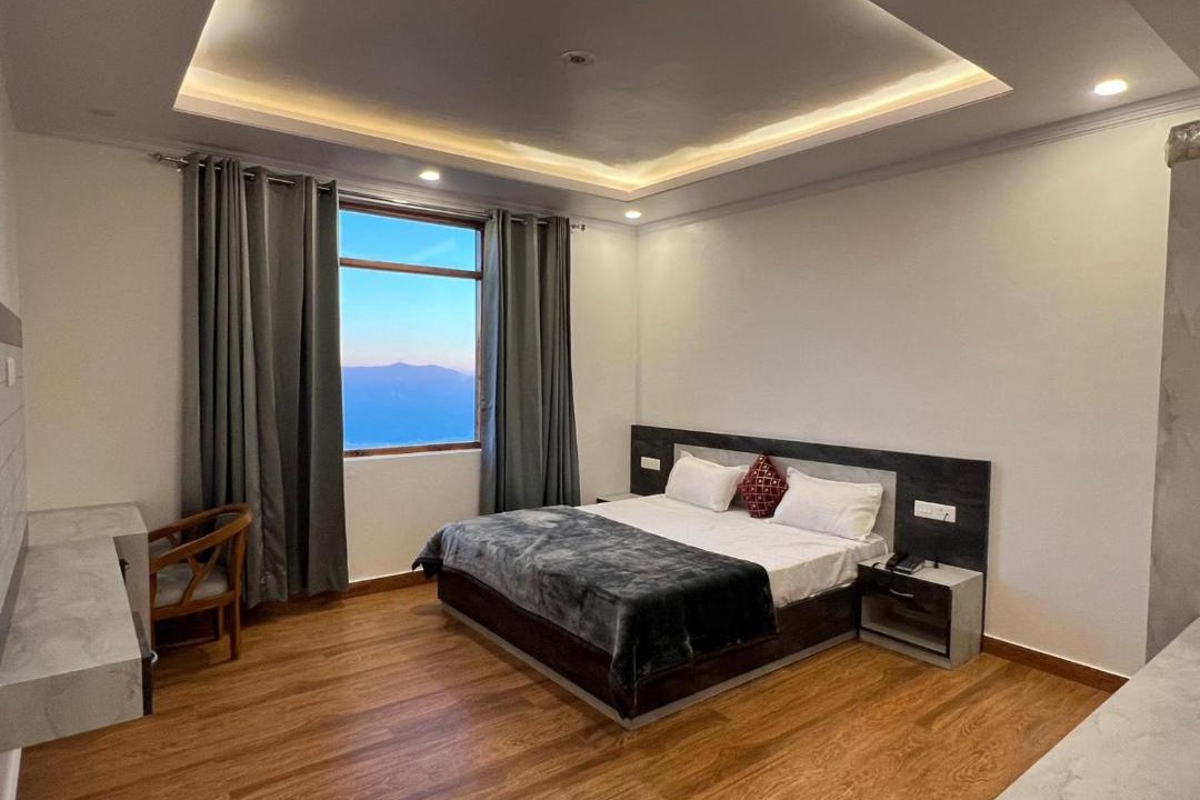 Photo of Bedroom in Sanjauli
