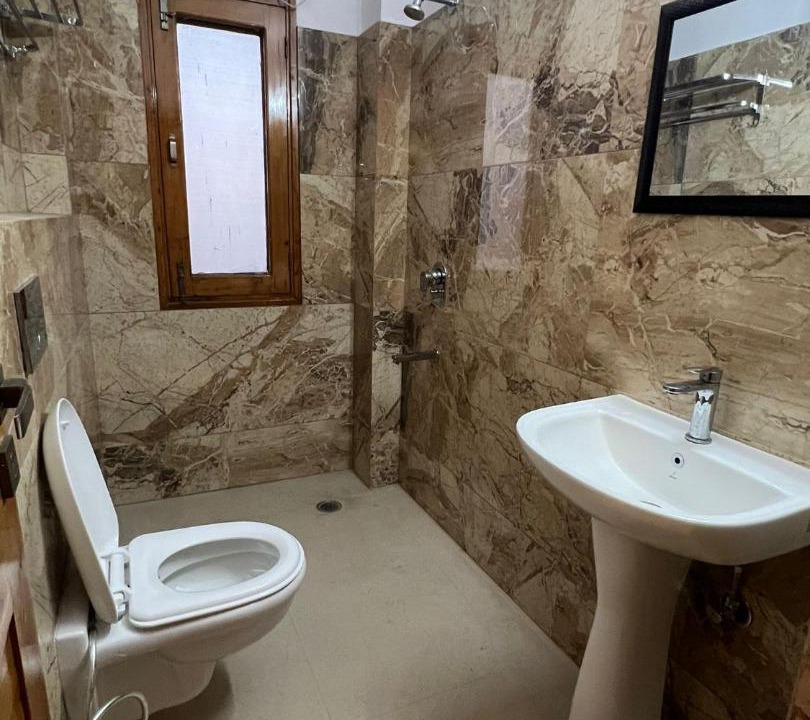 Photo of Bathroom in Sanjauli