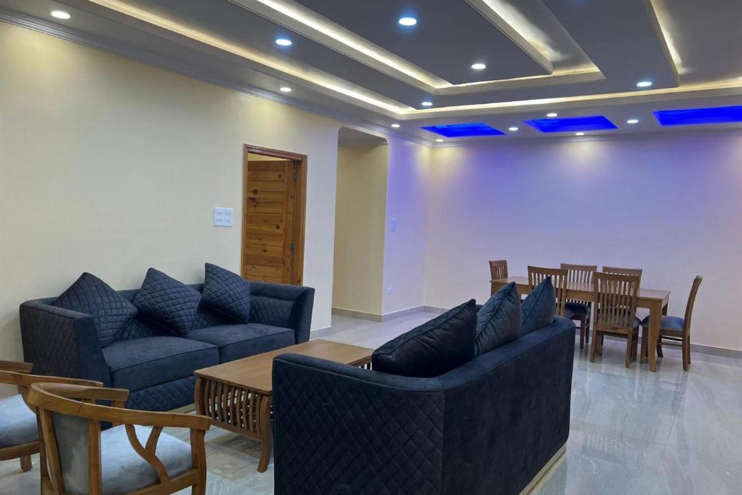 Photo of Livingroom in Sanjauli