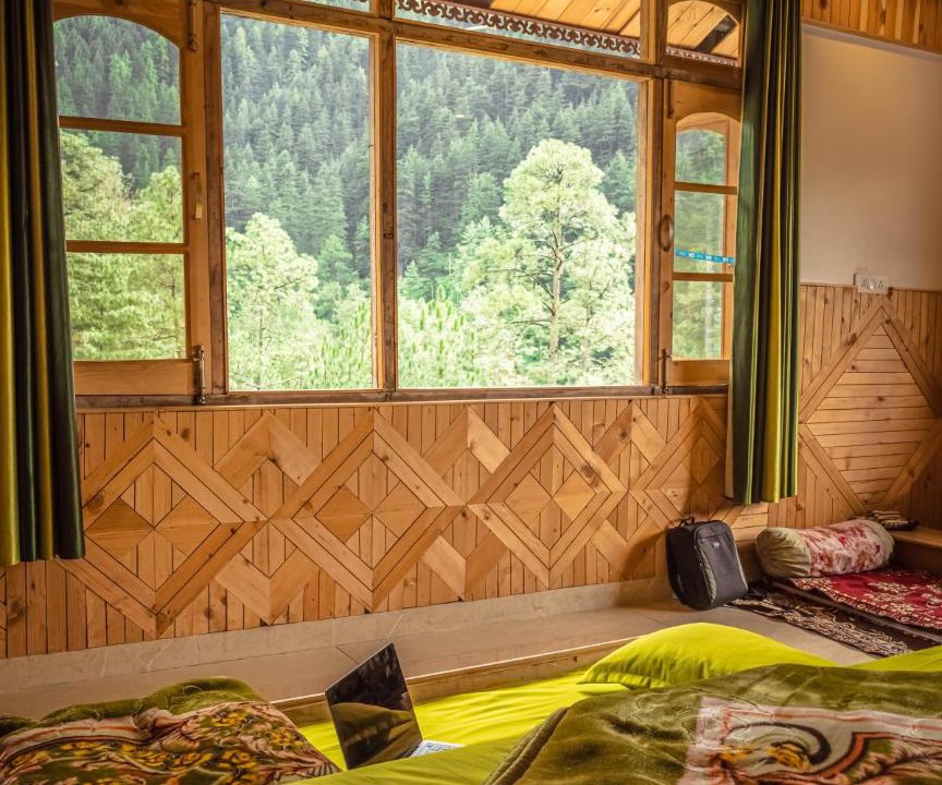 Photo of Others in Kasol