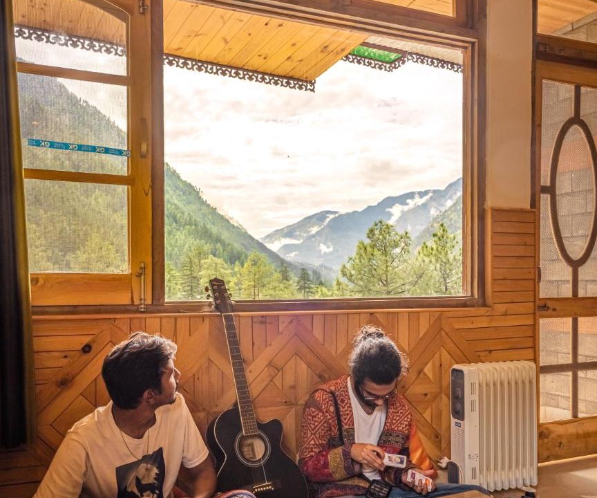 Photo of Others in Kasol