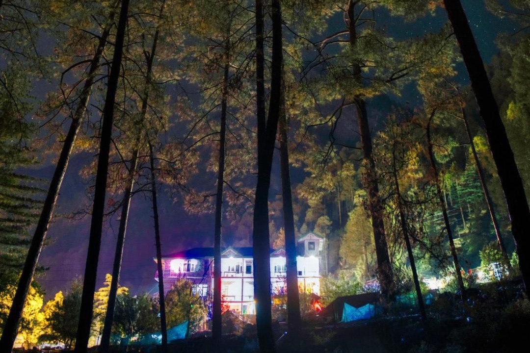 Photo of Others in Kasol