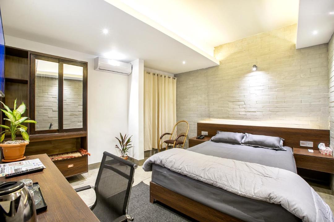 Photo of Bedroom in Sylhet