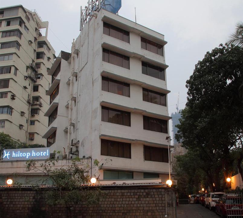 Photo of Buildings in Worli