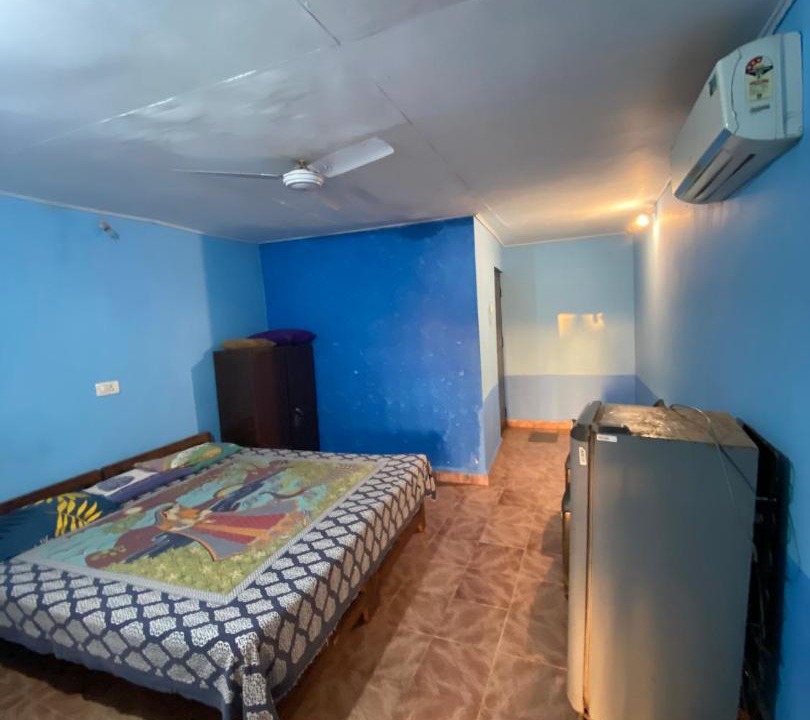 Photo of Bedroom in Benaulim