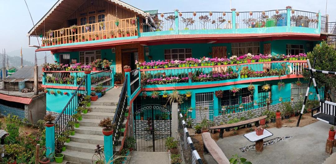 Photo of Others in Darjeeling