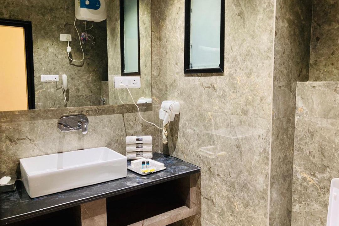 Photo of Bathroom in New Delhi