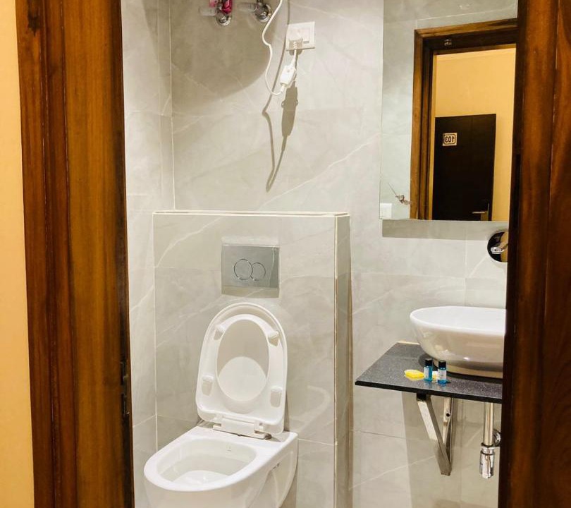 Photo of Bathroom in New Delhi