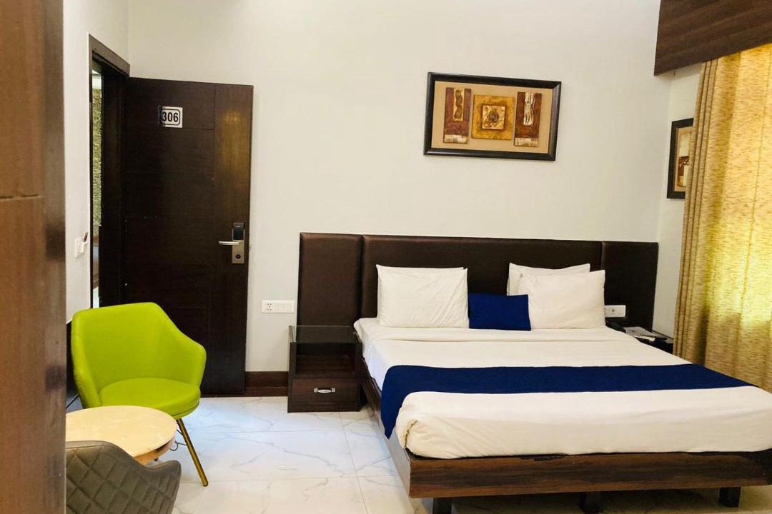 Photo of Bedroom in New Delhi