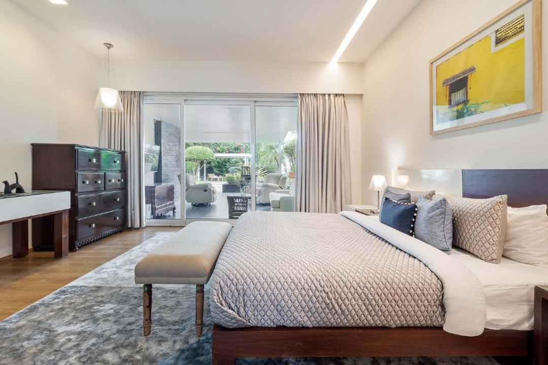 Photo of Bedroom in Chicalim