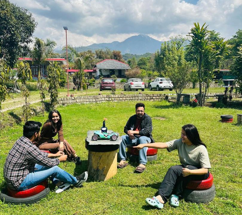 Photo of Others in Dharamshala
