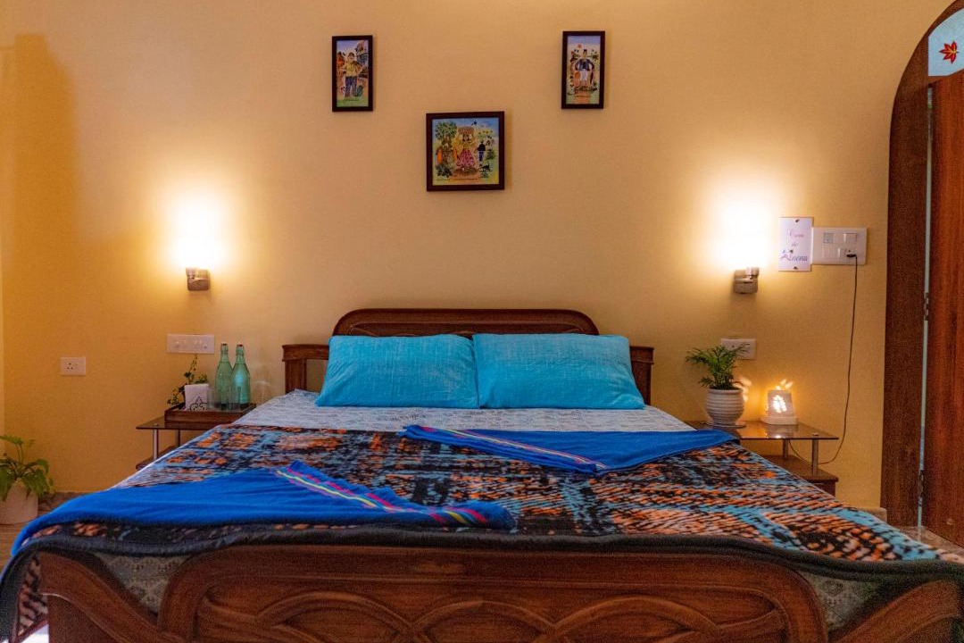 Photo of Bedroom in Mulgao