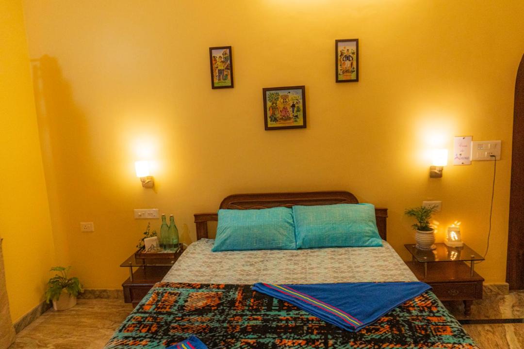 Photo of Bedroom in Mulgao