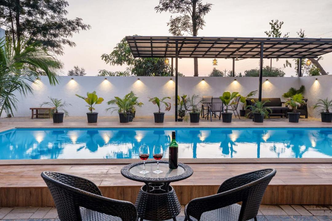 Photo of Outdoor in Nashik