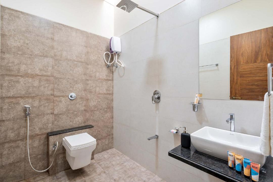 Photo of Bathroom in Nashik