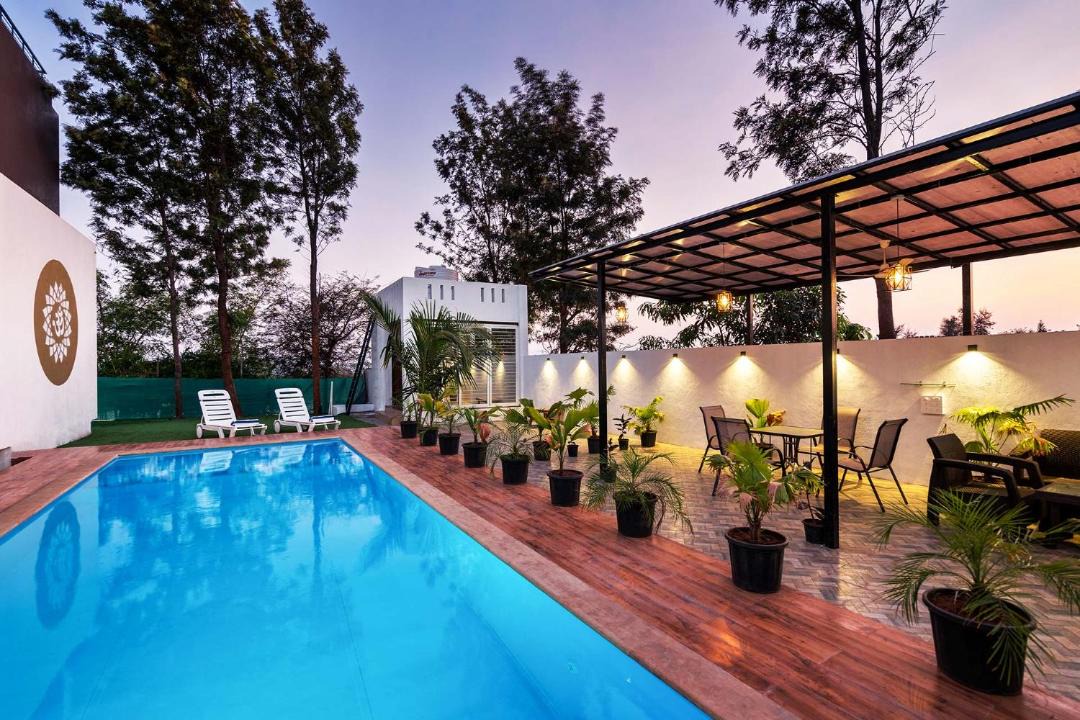 Photo of Outdoor in Nashik