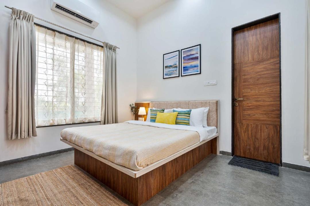 Photo of Bedroom in Nashik