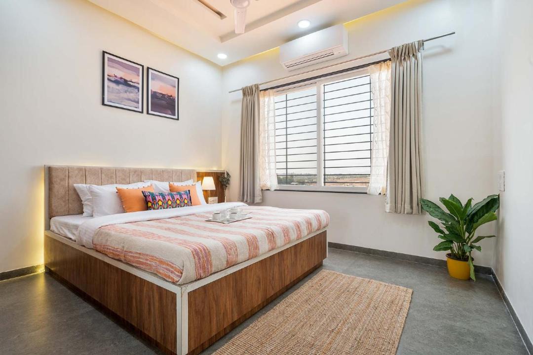 Photo of Bedroom in Nashik