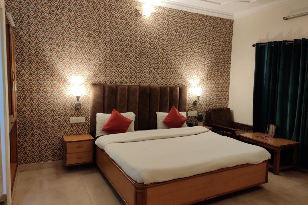 Photo of Bedroom in Chamba
