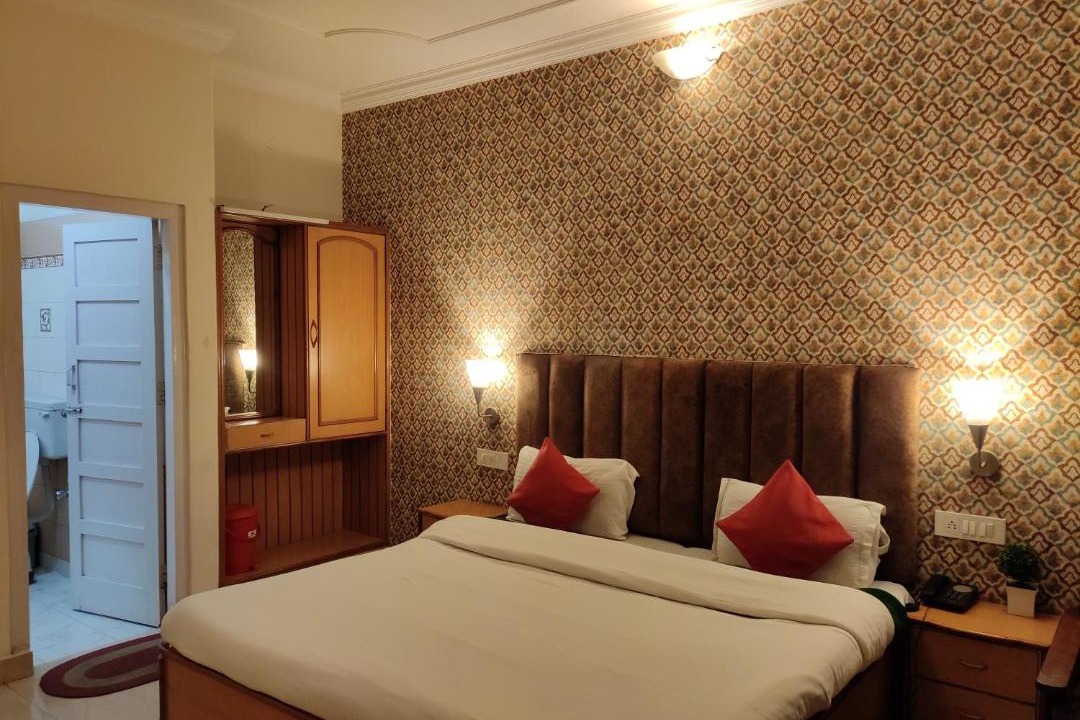 Photo of Bedroom in Chamba