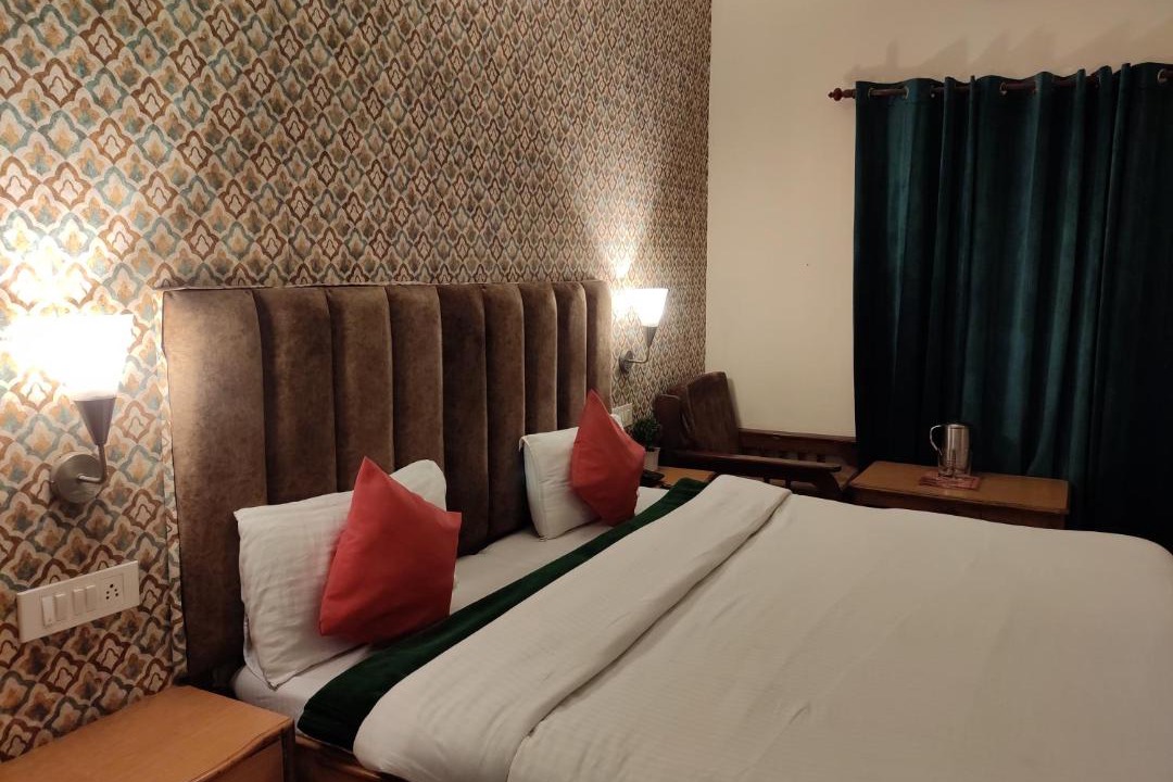Photo of Bedroom in Chamba