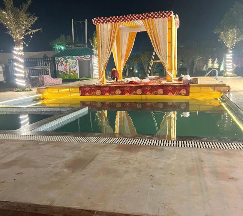 Photo of Others in Vrindavan