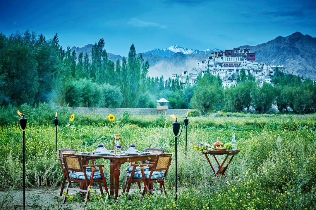 Photo of Others in Leh