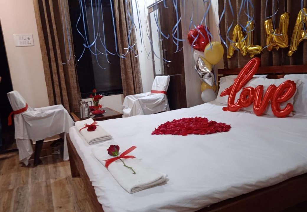 Photo of Bedroom in Koynanagar