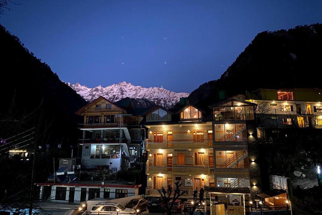 Photo of Others in Kasol