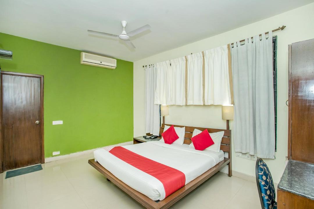 Photo of Bedroom in Spice Garden Layout