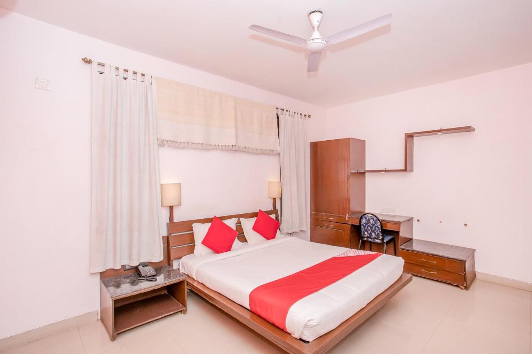 Photo of Bedroom in Spice Garden Layout
