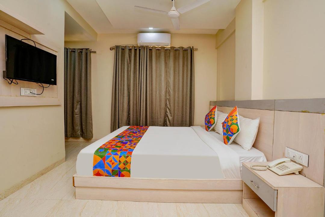 Photo of Bedroom in Bhiwandi