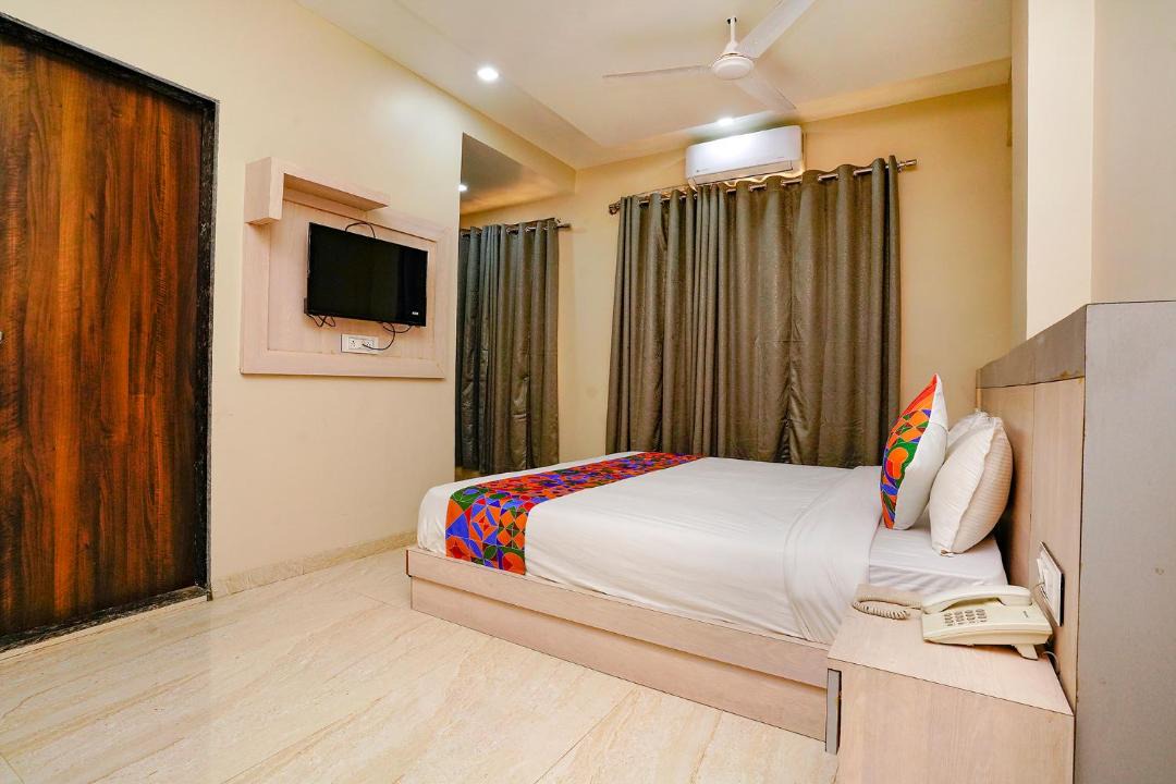Photo of Bedroom in Bhiwandi