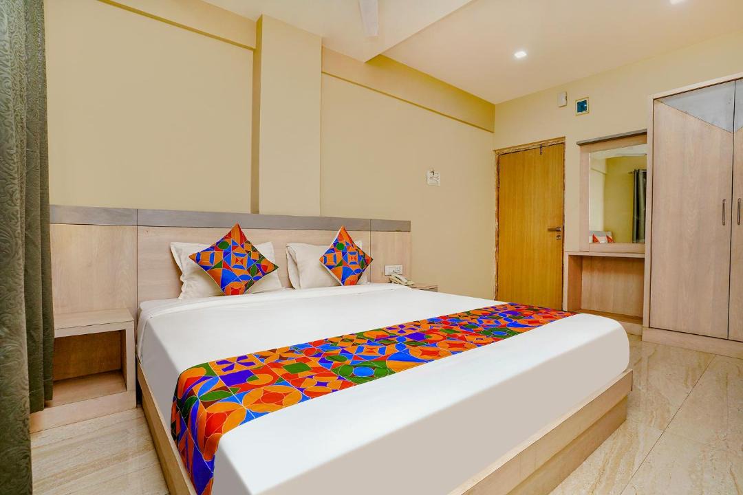 Photo of Bedroom in Bhiwandi