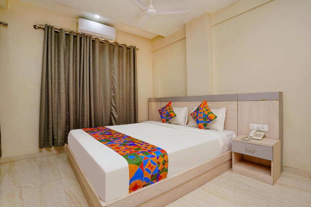 Photo of Bedroom in Bhiwandi