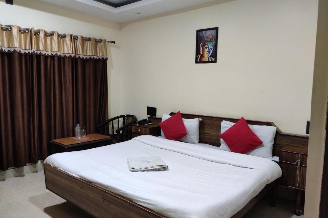 Photo of Bedroom in Chamba