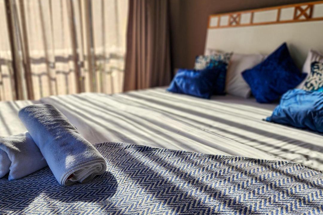 Photo of Bedroom in Gauravaddo