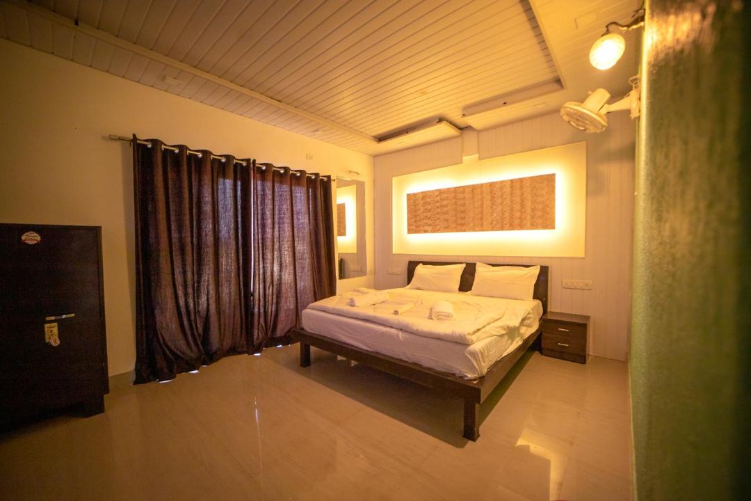 Photo of Bedroom in Gureghar
