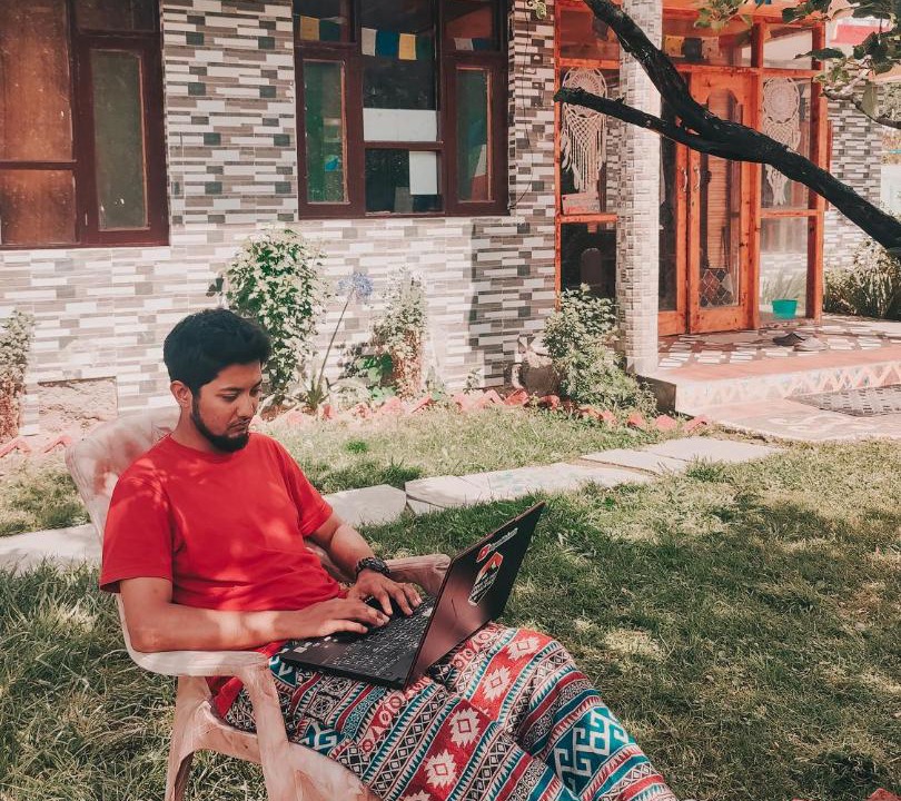 Photo of Others in Jagatsukh