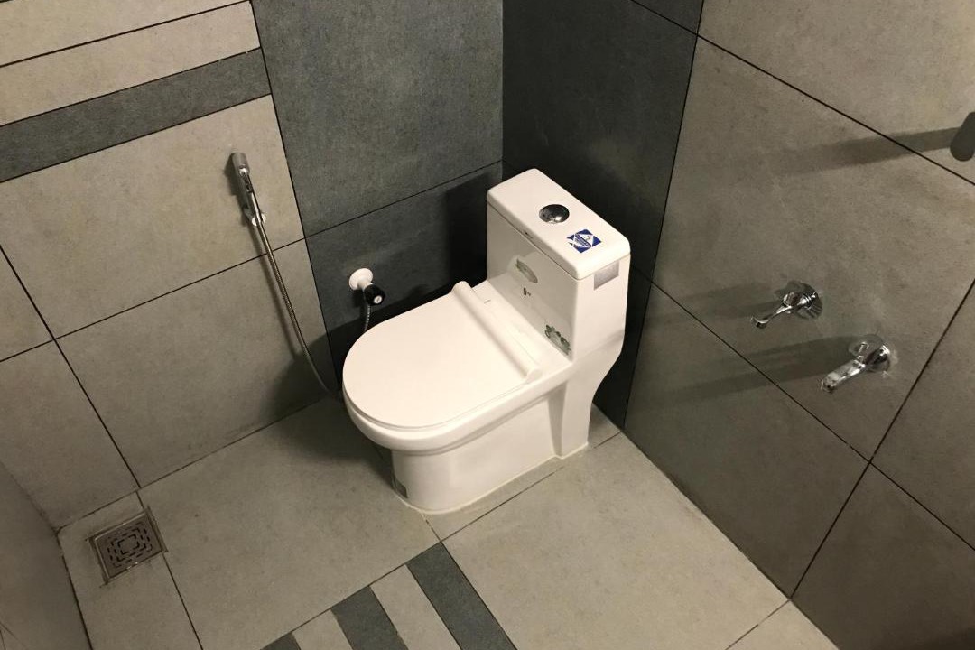 Photo of Bathroom in Mananthavady