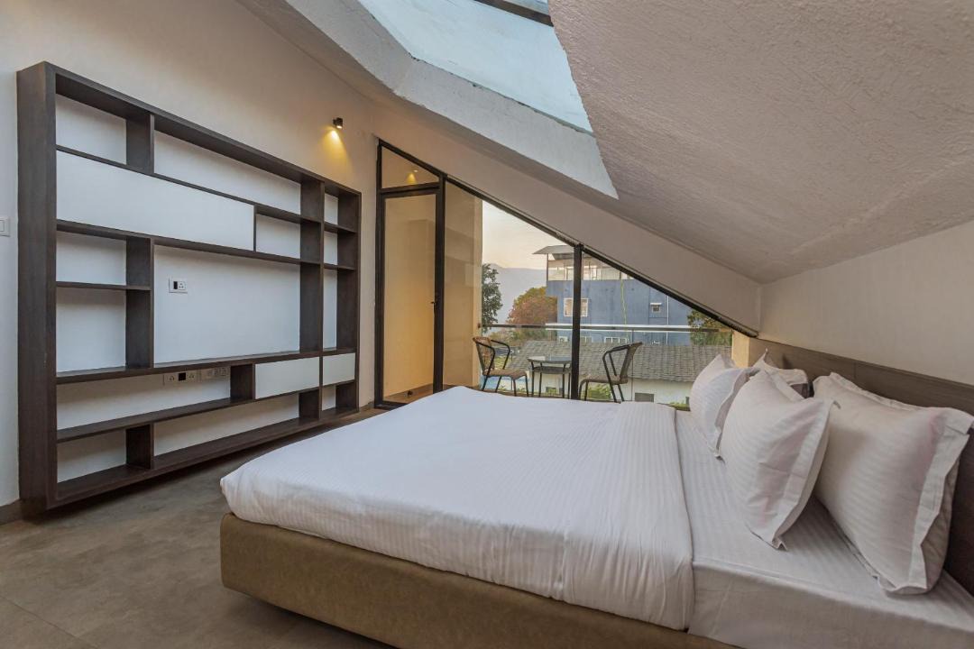 Photo of Bedroom in Khalapur