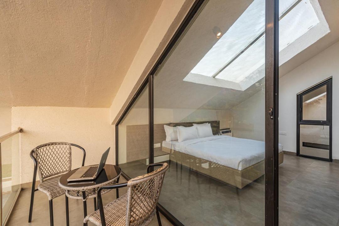 Photo of Bedroom in Khalapur