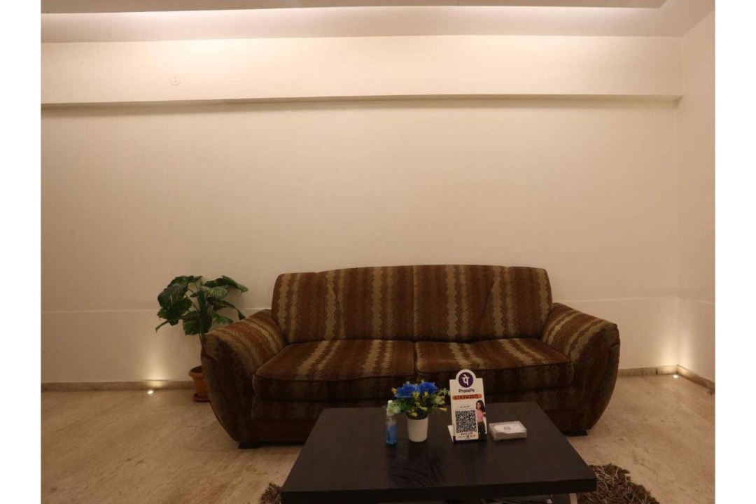 Photo of Livingroom in Powai